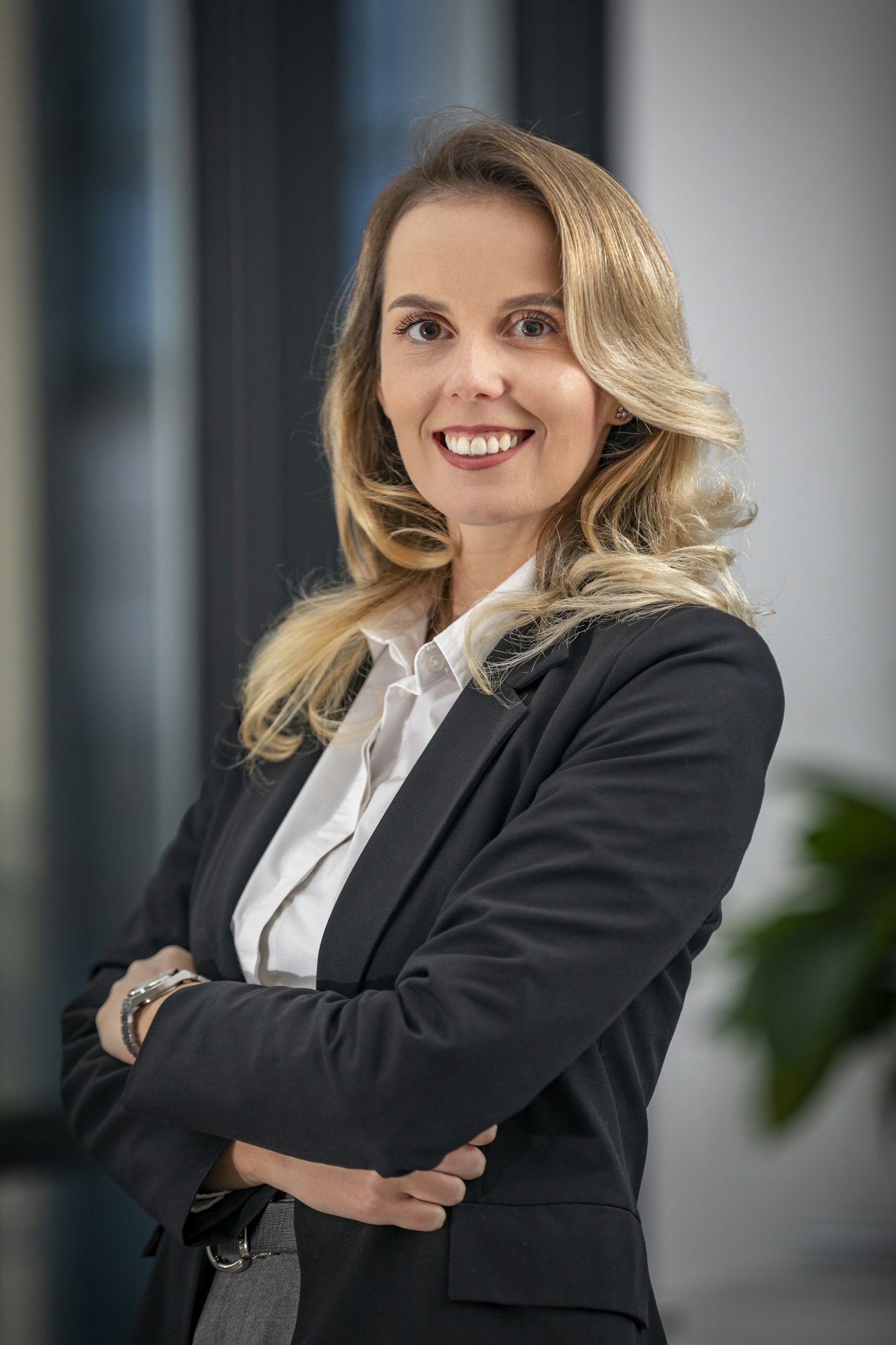 [Attorney name], Associate
