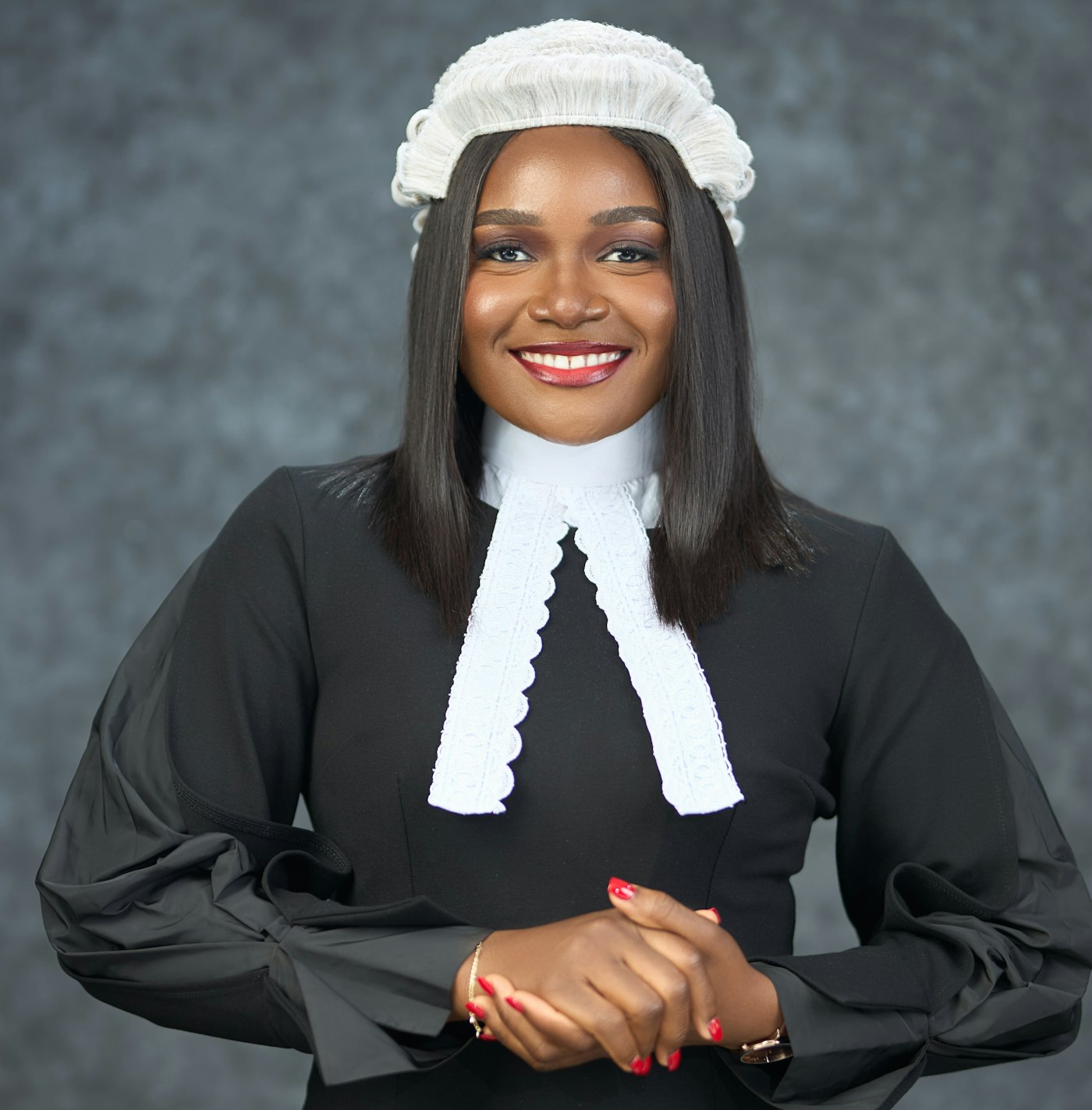 [Attorney name], Principal attorney