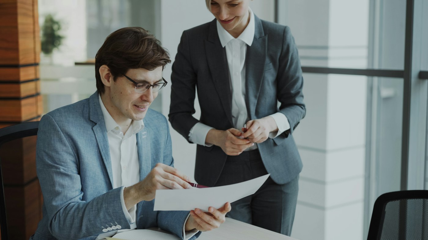 Employment law matters at Marlowe & Associates