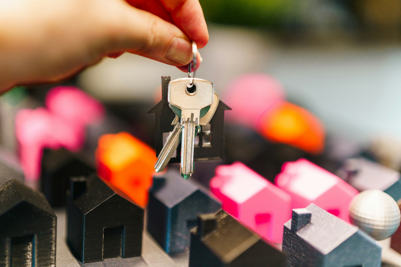 Property & conveyancing matters at Marlowe & Associates