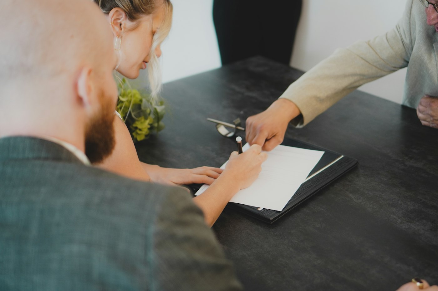 Wills & estates matters at Marlowe & Associates